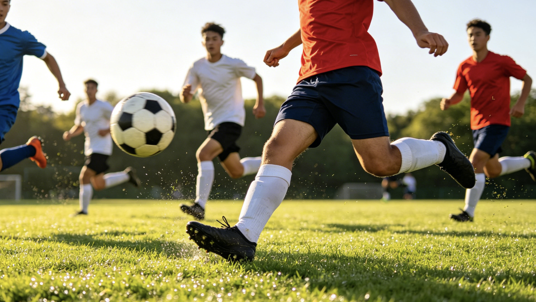 UEFA 欧洲足联