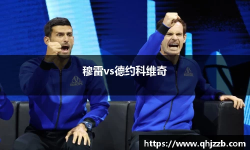 穆雷vs德约科维奇