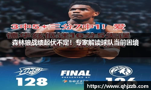 森林狼战绩起伏不定！专家解读球队当前困境